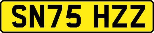 SN75HZZ