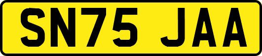 SN75JAA