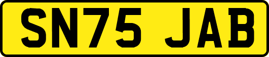 SN75JAB