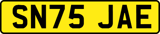 SN75JAE