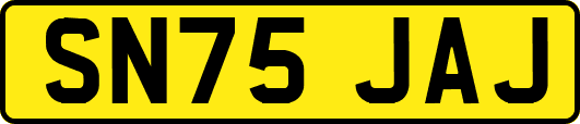 SN75JAJ