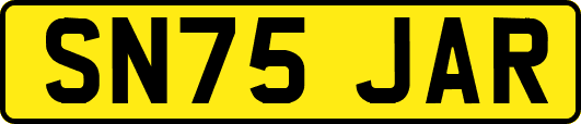 SN75JAR