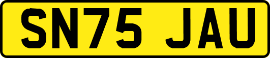 SN75JAU