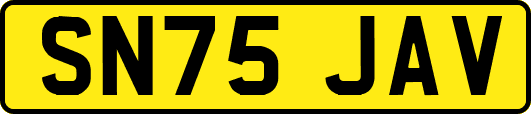 SN75JAV