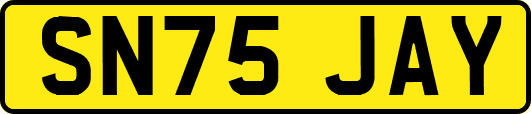 SN75JAY