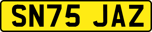 SN75JAZ