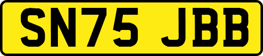 SN75JBB