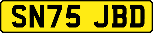 SN75JBD