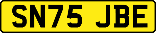 SN75JBE
