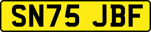 SN75JBF