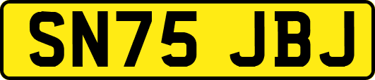 SN75JBJ