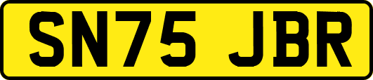 SN75JBR