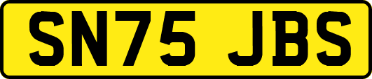 SN75JBS