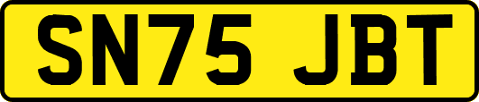 SN75JBT