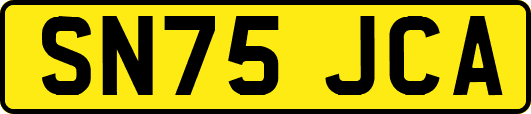 SN75JCA