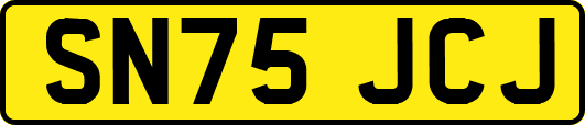 SN75JCJ