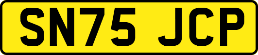 SN75JCP