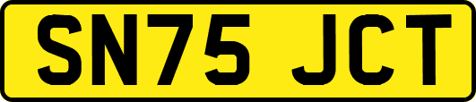 SN75JCT