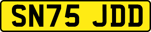 SN75JDD