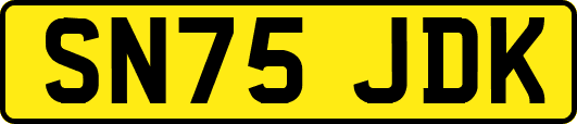 SN75JDK