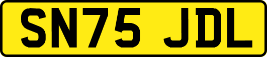 SN75JDL