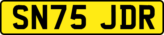 SN75JDR