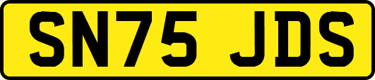 SN75JDS