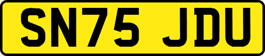 SN75JDU