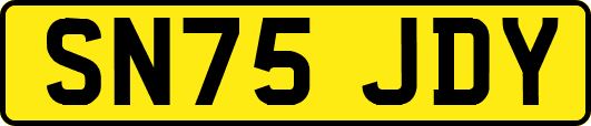 SN75JDY
