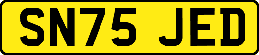 SN75JED