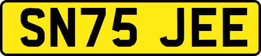SN75JEE