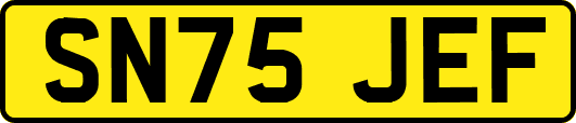 SN75JEF
