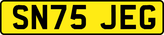 SN75JEG