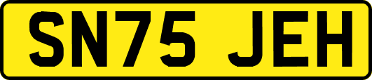 SN75JEH