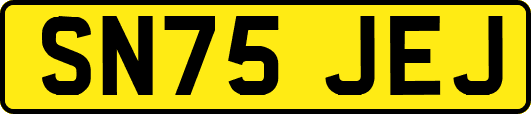 SN75JEJ