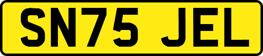 SN75JEL