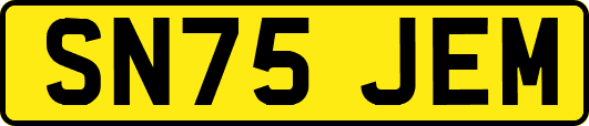 SN75JEM