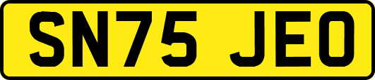 SN75JEO