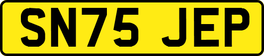 SN75JEP