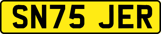 SN75JER