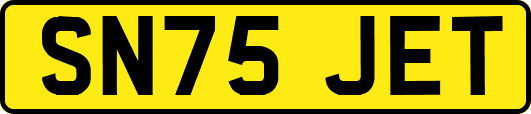 SN75JET