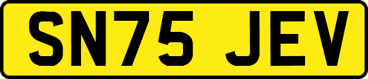 SN75JEV