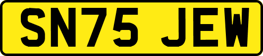 SN75JEW