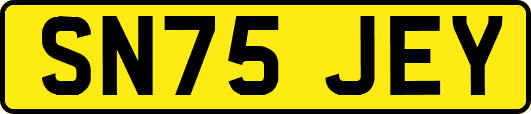 SN75JEY