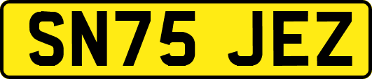 SN75JEZ