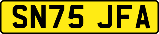 SN75JFA
