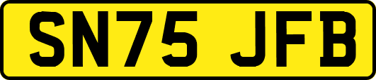 SN75JFB