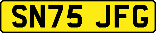SN75JFG