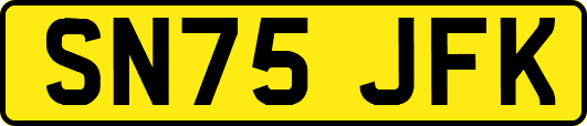 SN75JFK