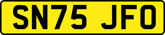 SN75JFO